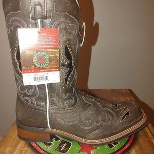 Laredo cowboy boots